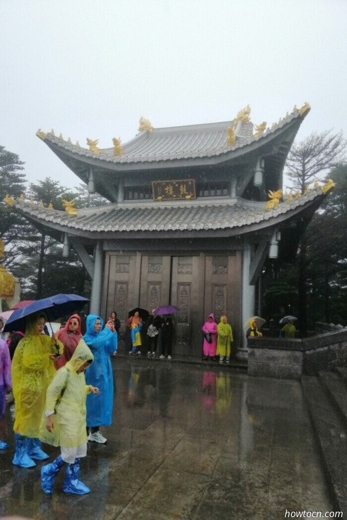 2023 - China (Cuarta parte: Emei Shan y Chengdu) - Blog de viajes de Glynn