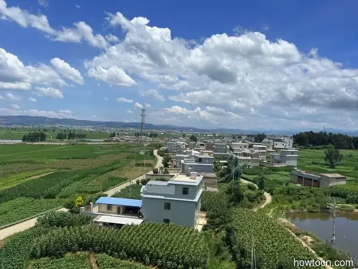 Pioneering New Paths in China: Kunming - Emerging Adventurers