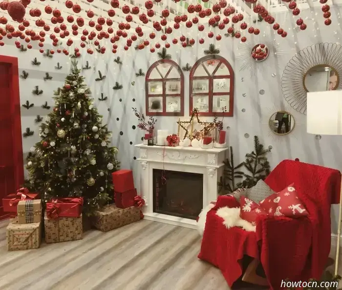 Мандаринский понедельник — лексика, чтобы настроиться на рождественский лад