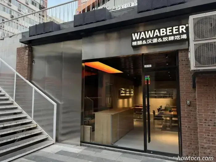 Riepilogo dell'anno 2025: nuovi ristoranti e bar — Parte 1