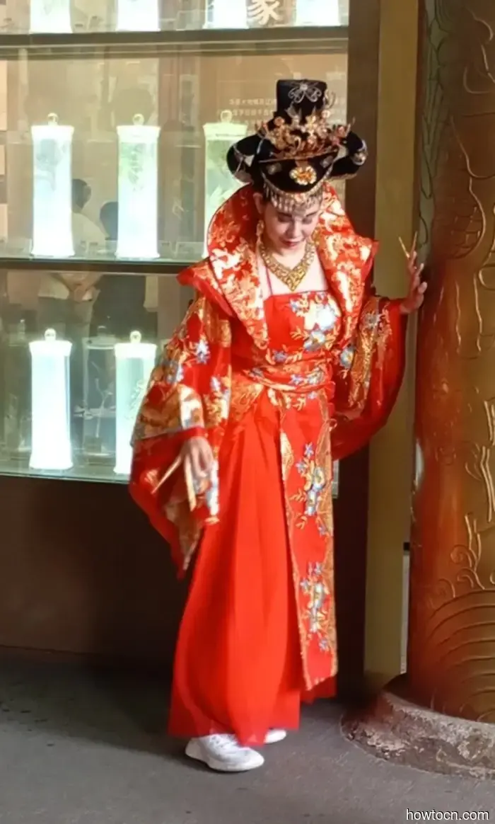 Vorrei che potessimo restare più a lungo. - Macao e Cina.