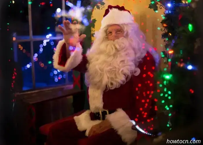 Мандаринский понедельник — лексика, чтобы настроиться на рождественский лад