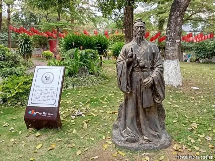 Desearía que pudiéramos quedarnos más tiempo. - Macao y China.