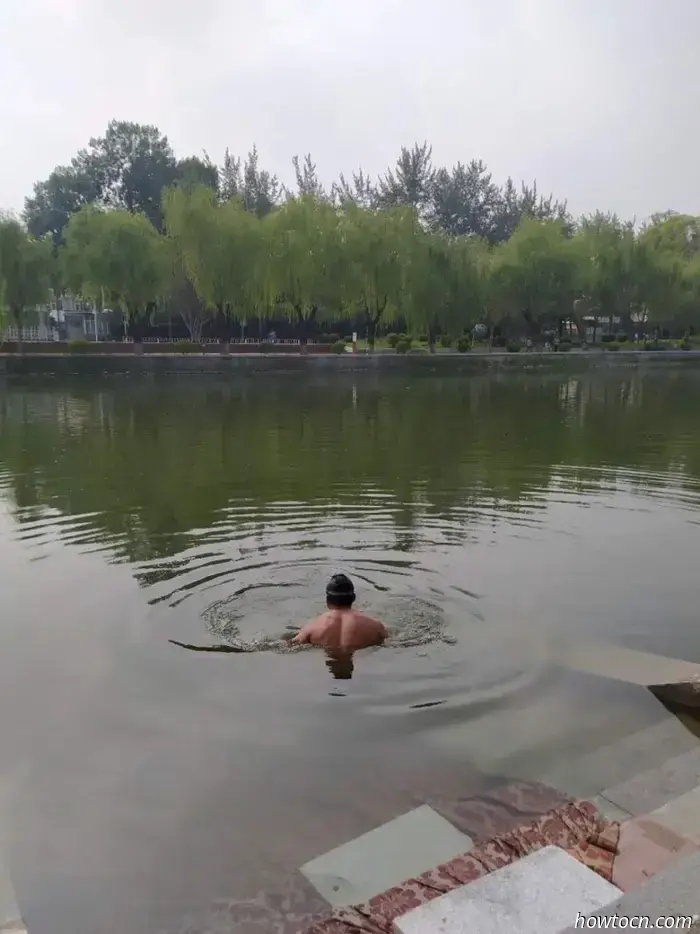 How to Keep Cool in Beijing Summer Like a Local
