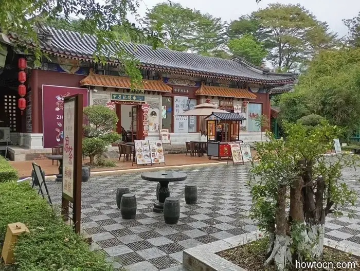 Desearía que pudiéramos quedarnos más tiempo. - Macao y China.