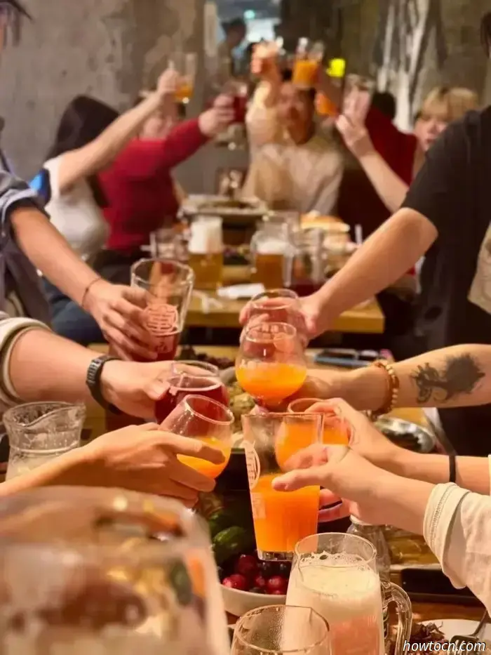 Accogli il 2026 con queste feste di Capodanno, pasti e altro — Parte 2