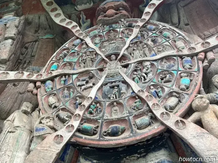 Chongqing Touring geht weiter - China-Besuch vom 17. bis 28. Juni 2025