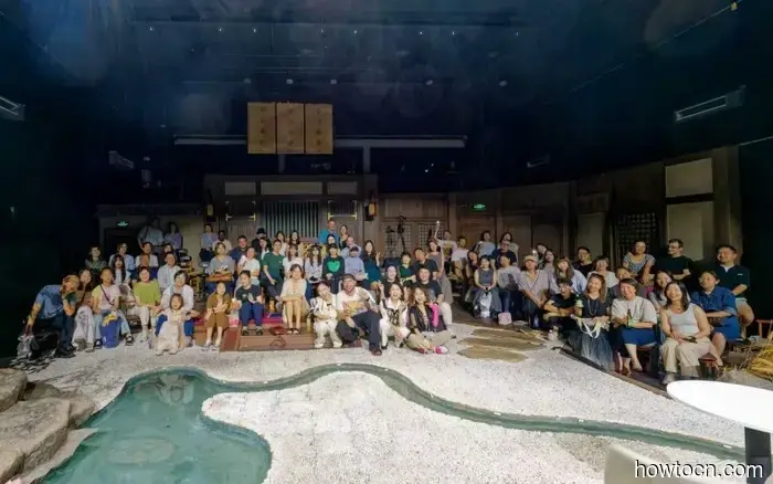 Tre anni di risate: la Cittadella della Commedia continua a crescere