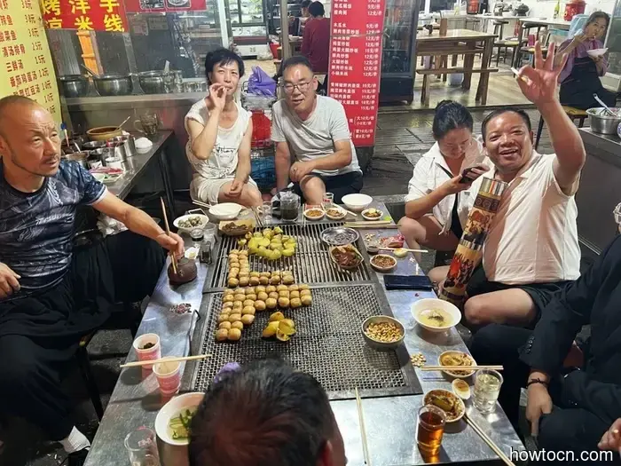 Pioneering New Paths in China: Kunming - Emerging Adventurers