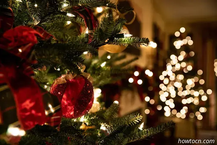 Отметьте в календаре эти предстоящие рождественские мероприятия