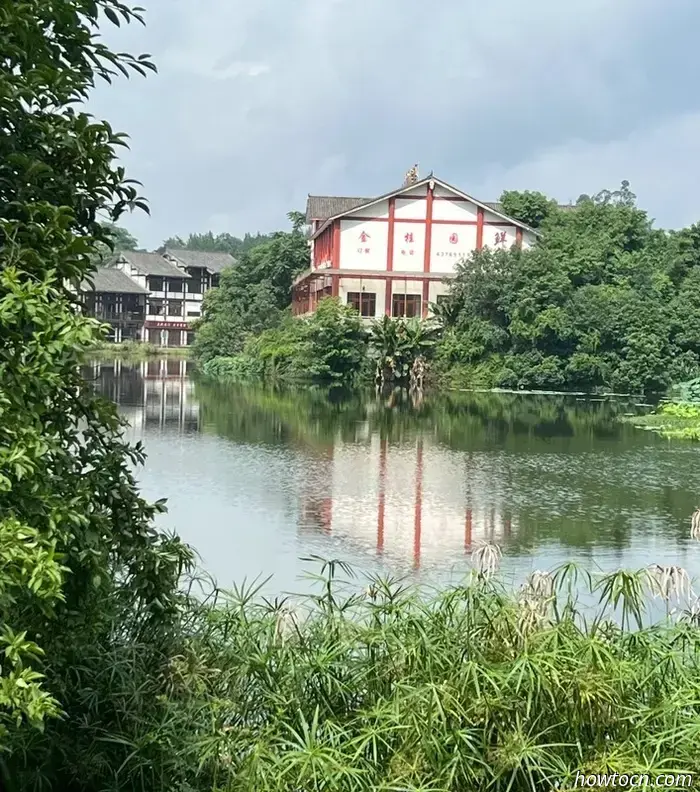 Chongqing Touring geht weiter - China-Besuch vom 17. bis 28. Juni 2025