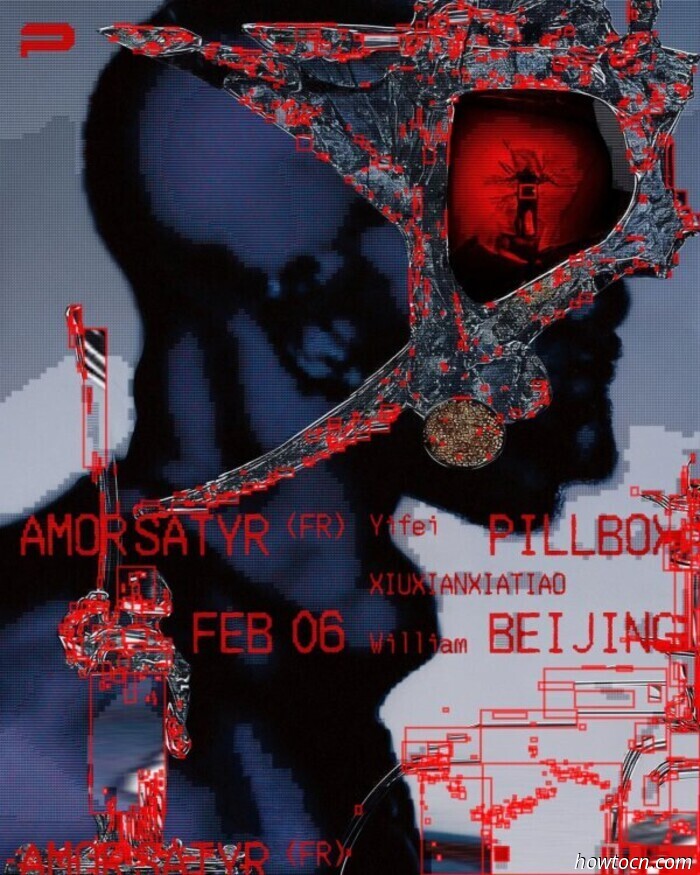 Eventos y acontecimientos en el 'Jing este fin de semana (6-8 de febrero)