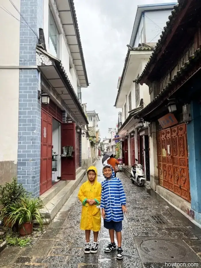 Pioneering New Territory in China: Xizhou and Shuanglang - Emerging Adventurers