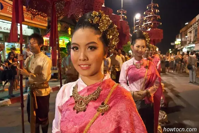 Traditions of Lunar New Year Throughout Asia