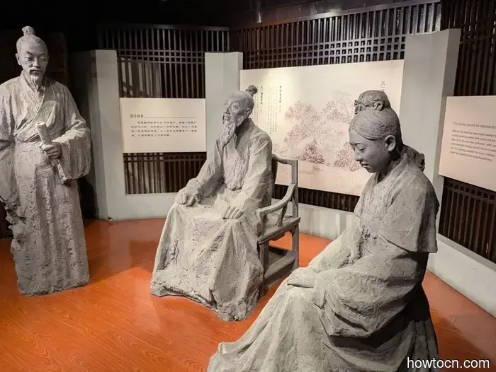 Ningbo - Otoño de 2025 e Invierno de 2026.