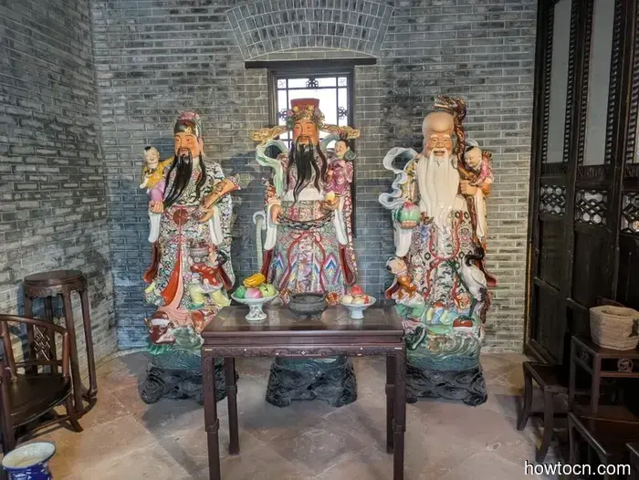 Guangzhou - Herbst 2025 und Winter 2026