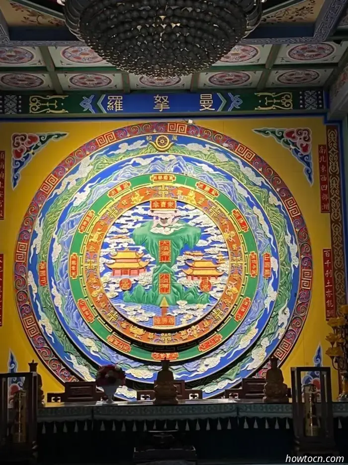 A Xi'an e ai guerrieri di Terracotta - Visita in Cina dal 17 al 28 giugno 2025