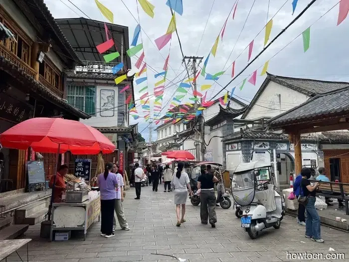 Pioneering New Opportunities in China: Dali Torch Festival - Emerging Adventurers