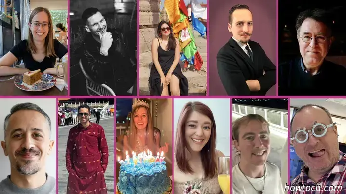 Nuestro Panel de Expertos para la Copa de Hamburguesa Veggie 2025