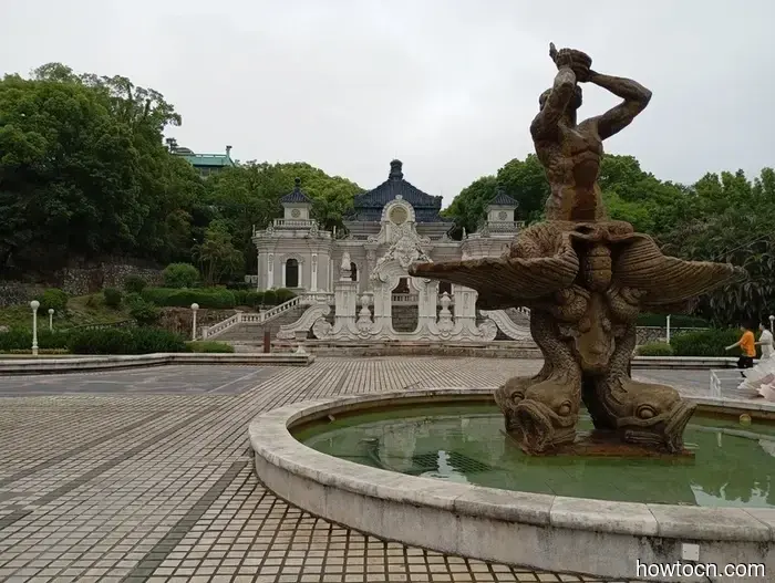 Vorrei che potessimo restare più a lungo. - Macao e Cina.