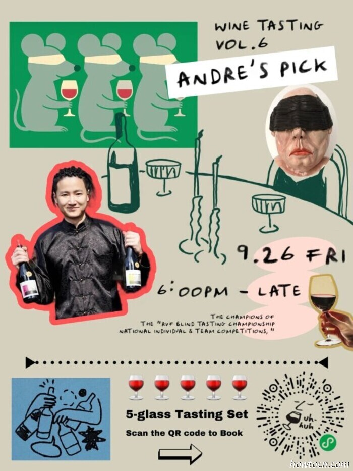 Events and Activities in the 'Jing This Weekend (September 26-28)