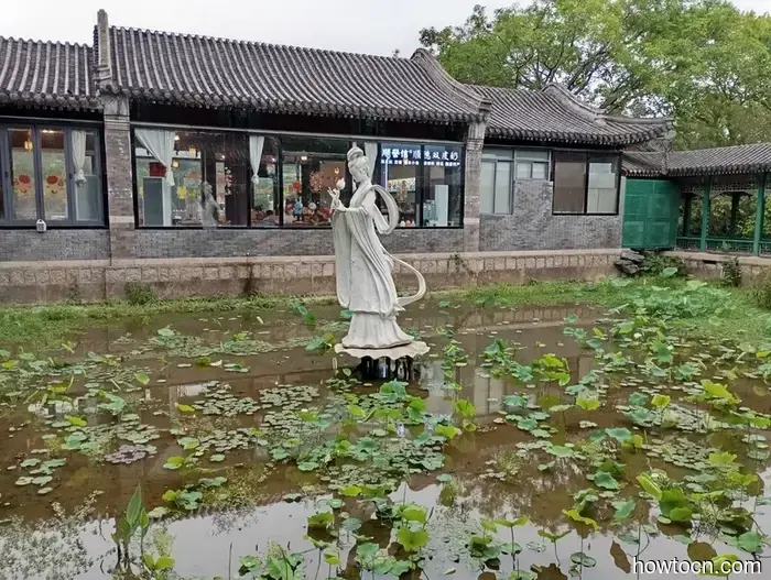 Vorrei che potessimo restare più a lungo. - Macao e Cina.