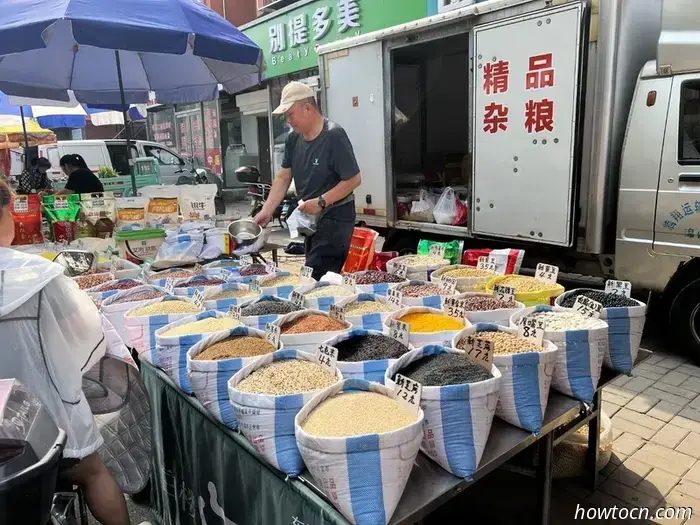 Открывая новые горизонты в Китае: парки Цзиньчжоу — юные исследователи