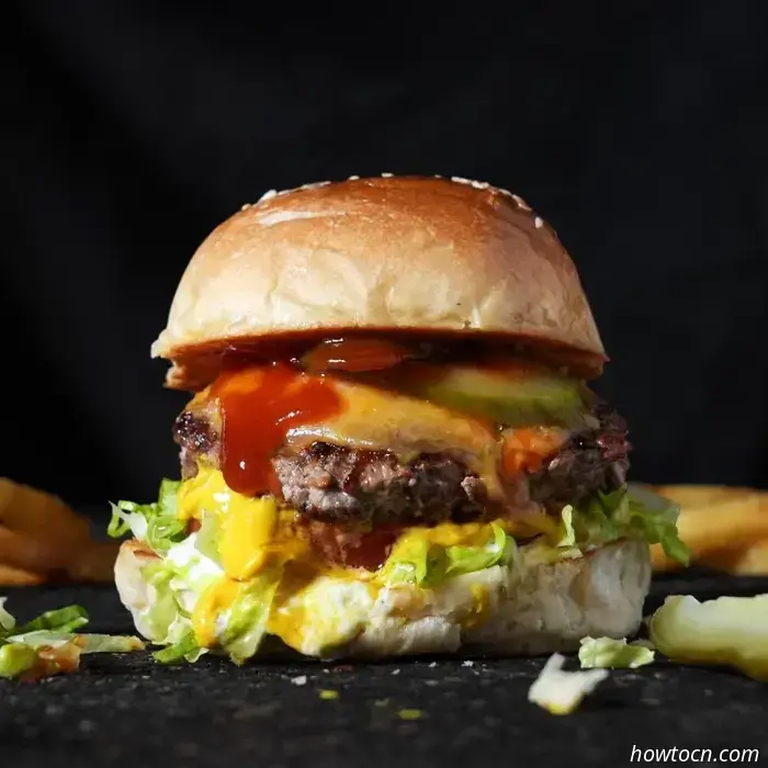 Top-Tier Burgers: A Complete List of the Remaining Flavorful Burger Fest Vendors