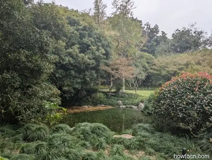 Hangzhou - Otoño 2025 e Invierno 2026