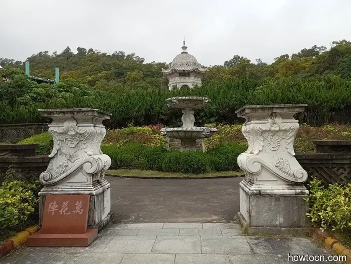 Desearía que pudiéramos quedarnos más tiempo. - Macao y China.