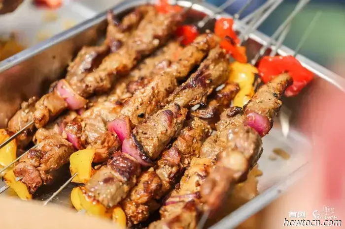 El primer festival de barbacoa en el río llega a Pekín del 19 al 21 de septiembre.
