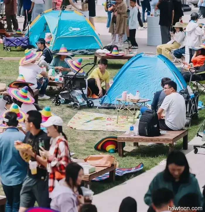 Essential Items for Juicy Burger Festival