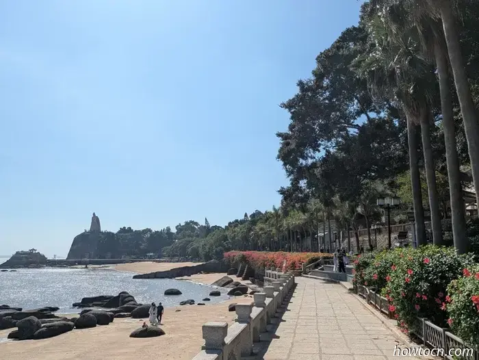 Xiamen - Autumn 2025