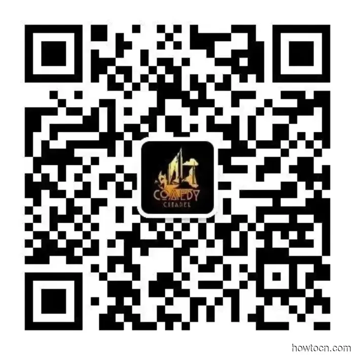 Three Years of Laughter: Comedy Citadel Continues to Grow