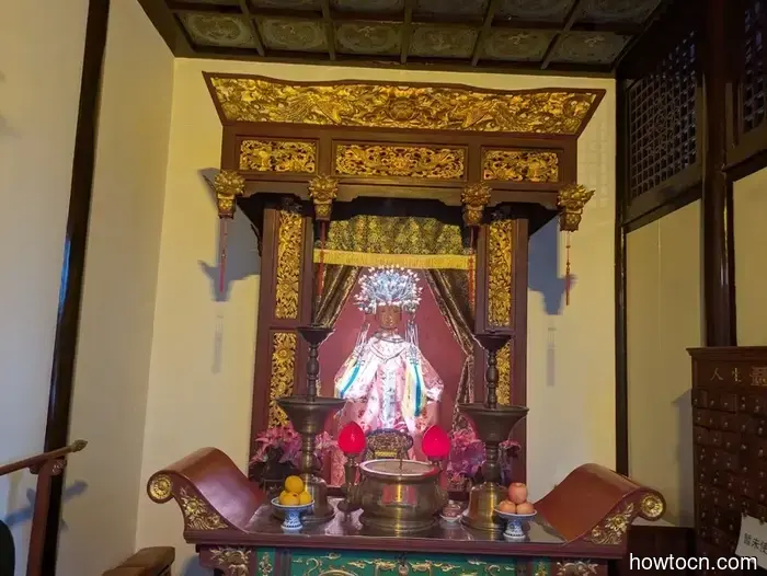 Shanghai - Herbst 2025 und Winter 2026