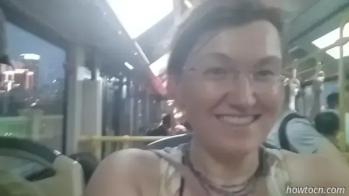 FIERA DI CANTON - Nessun indirizzo fisso