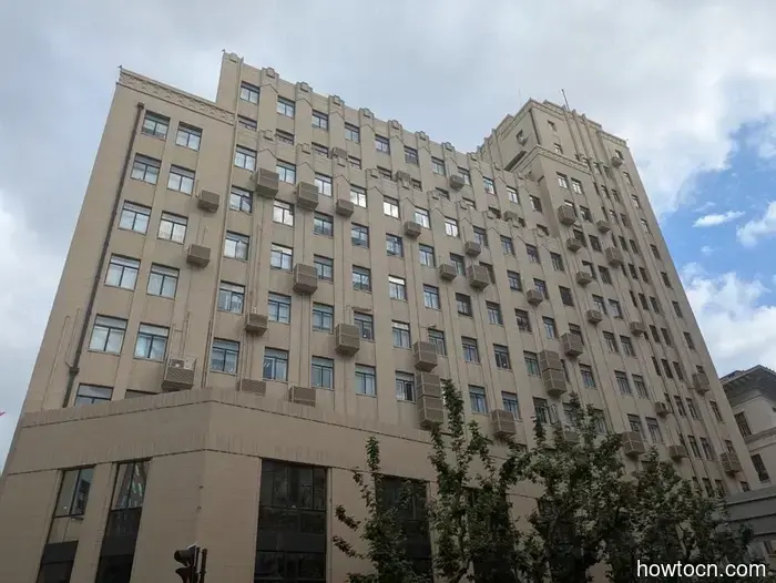 Shanghai - Herbst 2025 und Winter 2026