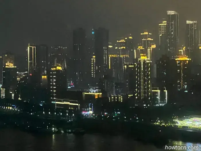 Chongqing Touring geht weiter - China-Besuch vom 17. bis 28. Juni 2025