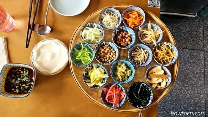 24 Hours in Beijing with Vegan Influencer Alex Ogden