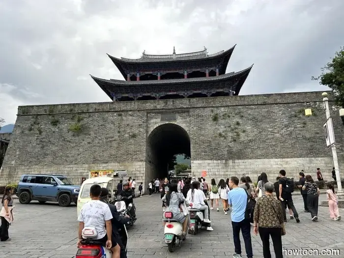 Pioneering New Horizons in China: Dali Torch Festival - Emerging Adventurers