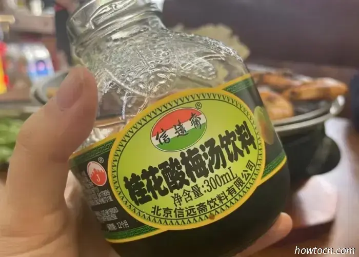 Quattro cure per la sbornia a cui si affidano i pechinesi