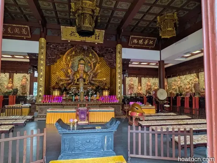 Hangzhou - Otoño 2025 e Invierno 2026