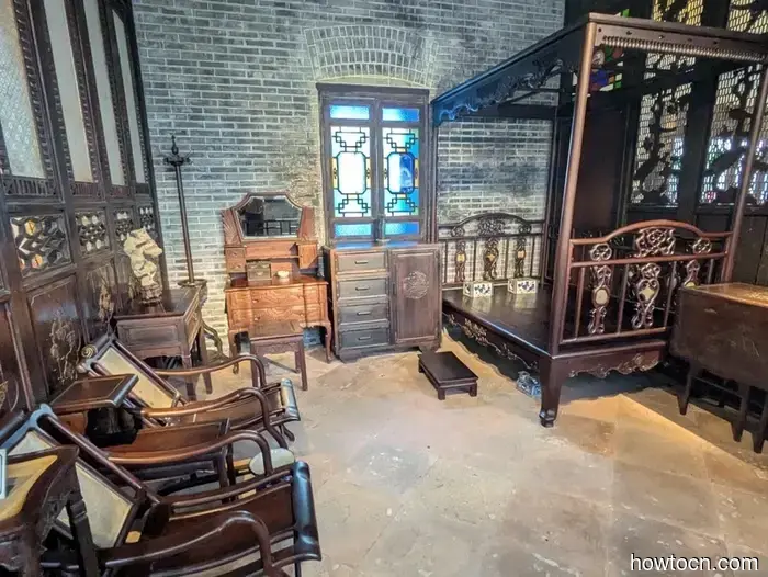 Guangzhou - Herbst 2025 und Winter 2026