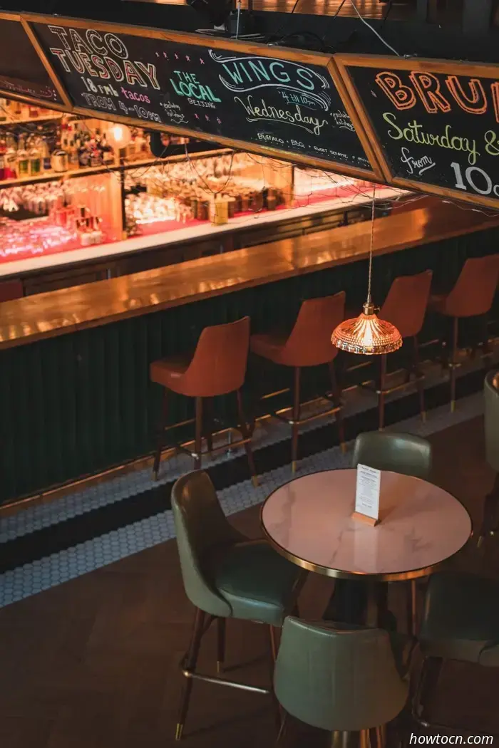 Tiki Pechino: un viaggio tropicale tra tre bar di Pechino