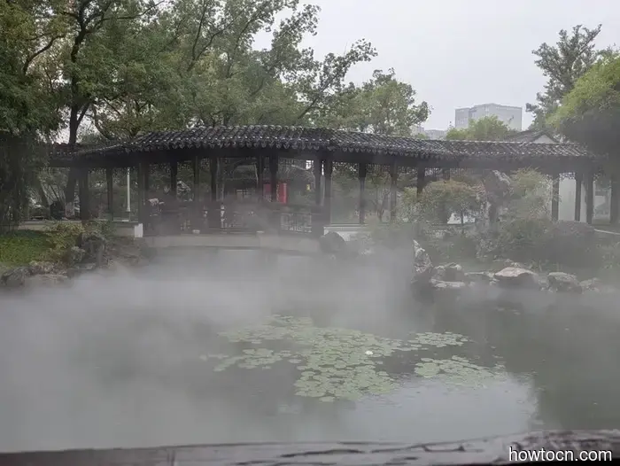 Ningbo - Otoño de 2025 e Invierno de 2026.