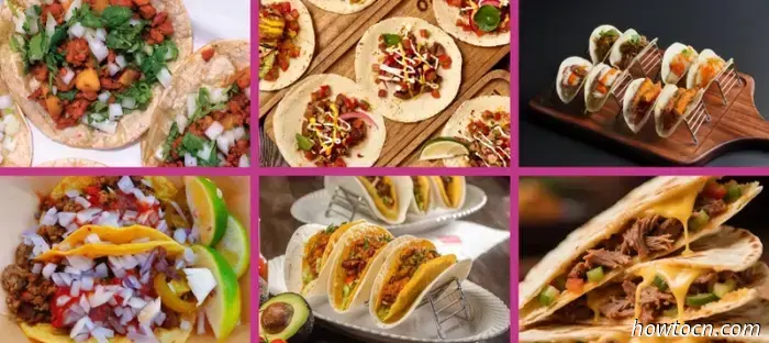 FAQs zum Taco Fest 2025 und wie Sie zum Nationalen Tenniszentrum gelangen