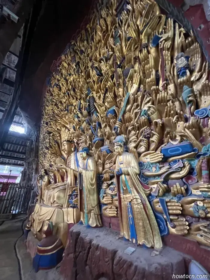 Chongqing Touring geht weiter - China-Besuch vom 17. bis 28. Juni 2025