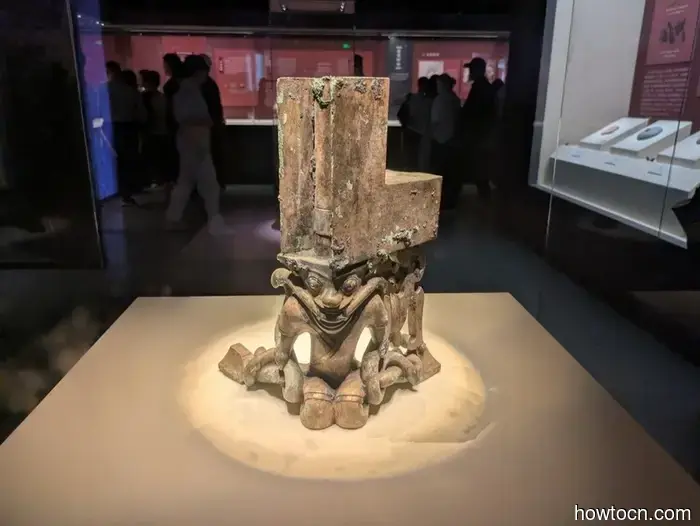 Guangzhou - Herbst 2025 und Winter 2026