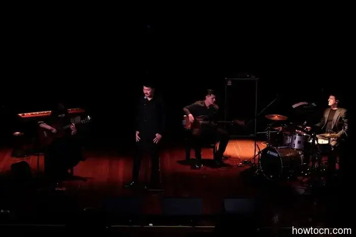 Изучение нового альбома Poetry x Music "Все те времена" в формате погружения