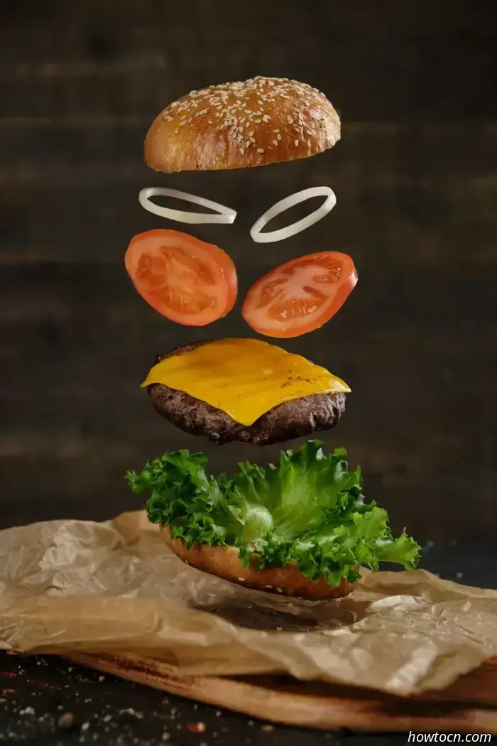 Mandarin Monday: Elevate Your Burger Vocabulary With This Lingo